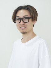 ヴィカーム(VICALM)&nbsp;須藤 喬介