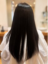 ミルキィ 野中町店&nbsp;ヘアスタイル