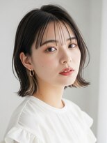 エレナ 那覇 新都心(Helena)&nbsp;シアーバング/インナーカラー/外ハネ