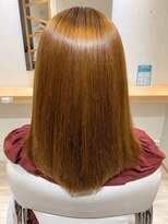 ソイア 春日井店(Soea)&nbsp;【36.高難易度縮毛矯正】