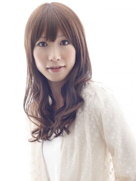 ブリッジ バイ ネオリーブ 綱島店(bridge by neolive) ★★グラムールウエーブ★★