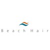 ビーチ ヘアー(Beach Hair)のお店ロゴ