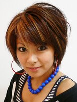 エージー(Ag) クールショート