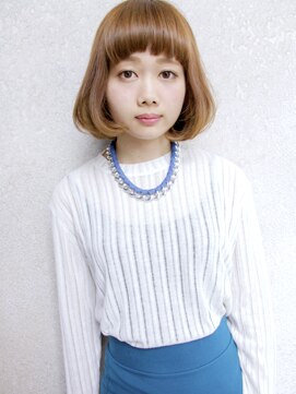 グレース(GRACE) フレンチBOB