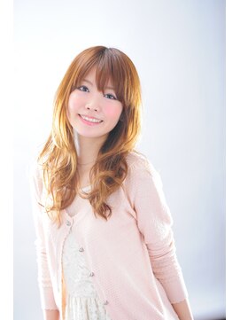 ラシエル 両国店(Laciel) 大人のモテ愛されゆるカワカール♪