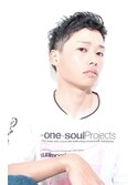 人気のメンズヘア☆オシャレツーブロック