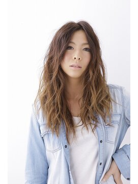 アントリール 調布南口店(entrir) California