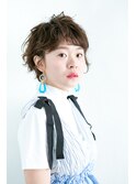 short style