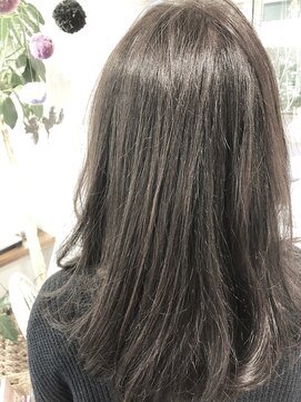 ルーツ(ROOTS) ダメージレスカラー