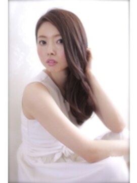 フォルテ 中田店 【FORTE中田店】ロングスタイル