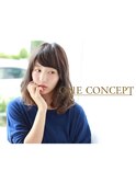 【ONE CONCEPT】大人女性のためのフェミニンミディ