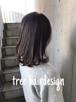美容室 ツリー(Tree)&nbsp;ノンブローでおさまる ショート ボブ ロング 『Tree』本厚木