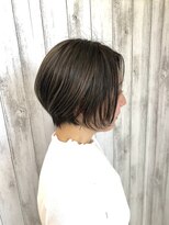 フェイス 大船(FACE) FACE大船マナト流ハンサムショート