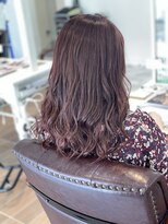 ミリア 茅ヶ崎店(Mirea)&nbsp;ナチュラルグラデーション【トワイライト】