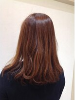 トータルビューティーハナコ(Total Beauty)&nbsp;ヘアカラー