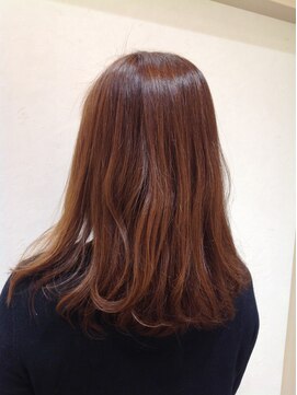 トータルビューティーハナコ(Total Beauty) ヘアカラー