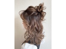 セットサロンエイト(set salon 8eight.)