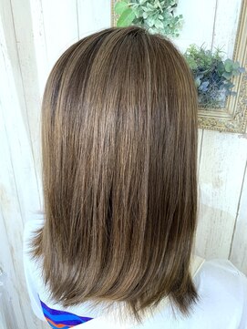 レゴッド(ReGod) ナチュラルハイライト