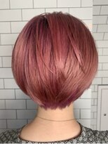 レガーレ(Legare)&nbsp;[髪質改善]マデナトリートメント ブリーチ毛