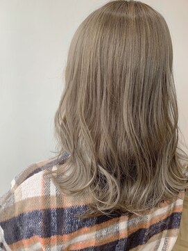 ジーナ 札幌(Zina) 【Zina SAPPORO】ベージュ