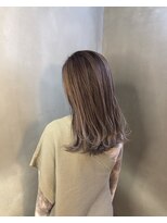 レアング(LeAng)&nbsp;エアタッチバレイヤージュ