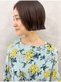 リップラインボブ