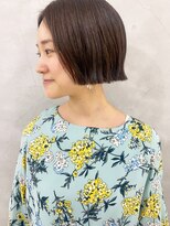 エンドリンク(endlink) リップラインボブ