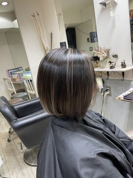 アイコン トゥーグランノール(EIKON to grand nord) 2020A/W