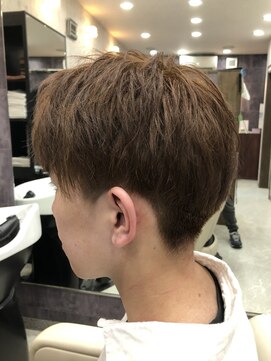 アルティジャーノ.K カラー