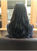 バイオレットアッシュ