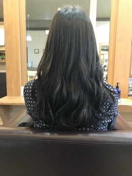 フォレスト ヒル Forest Hill by Genitore バイオレットアッシュ