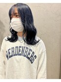 navy