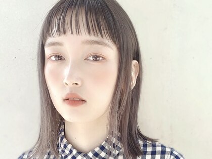 アテナ アヴェダ(ATENA AVEDA)の写真