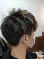 モリゲン フェローシップ レグ(MORIGEN fellowship REGU)&nbsp;2ブロック　ハイライト