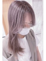 リー 京橋(Lee) 【Lee京橋】ラベンダーピンク