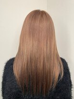 リベルテ 新宿(Liberte)&nbsp;ミルクティーベージュ