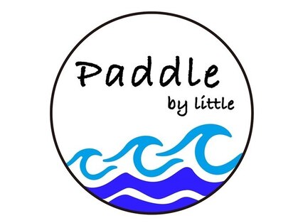 パドルバイリトル(Paddle by little)の写真