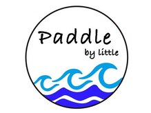 パドルバイリトル(Paddle by little)