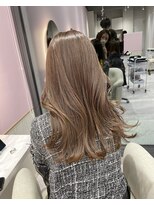 アディション 新宿(ADITION)&nbsp;韓国風ブラウン