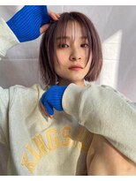 ファルファラ(farfara)&nbsp;【farfara】ボブレイヤー（問屋町テラス）