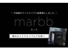 ☆　カット ＋ marbb　☆