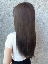 エルパライソ リフォ(Elparaiso Reff)&nbsp;グレージュカラー