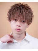 ツイストスパイラルパーママッシュ