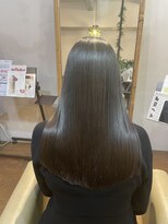 アカラ ヘアー(Akala Hair)&nbsp;髪質改善縮毛矯正