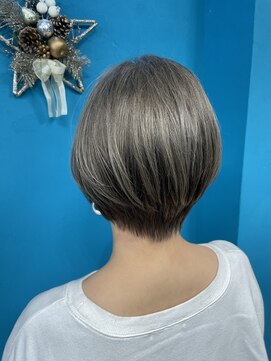 フルーク(Fluke) ハイトーンショート