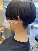 ★扱いやすさ◎ショート★相談のしやすさ◎マンツーマンサロン♪