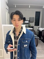 エミュ(emu)&nbsp;韓国風ショート