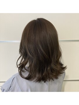 シー(she.) オリーブカラー#桂