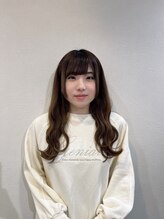 カロン(Kalon) 岡田 磨侑