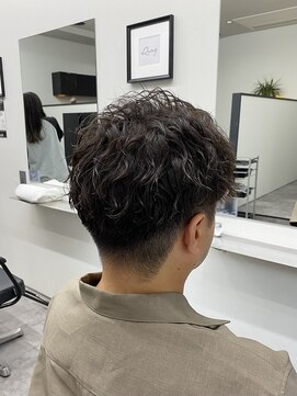 アルター(aL ter) ツイストスパイラル【アルター鎌取店 今吉】